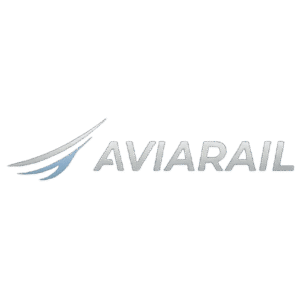 Logo AVIARAIL