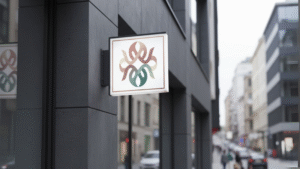 BRANDING