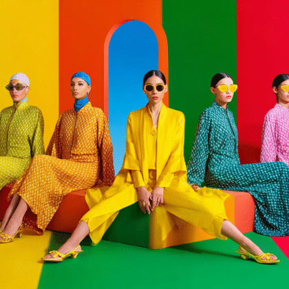 ADVERTISING CAMPAIGN